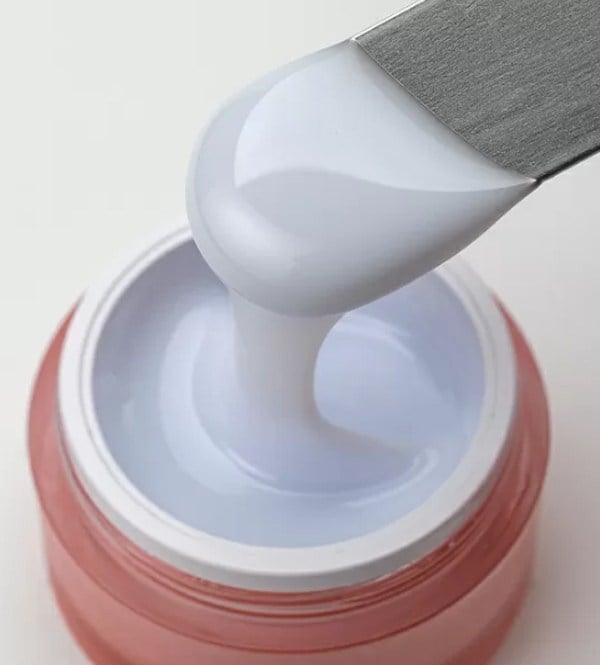 Runail Expert Builder Gel No: 101 50 Gr - Protez Tırnak JeliRunail