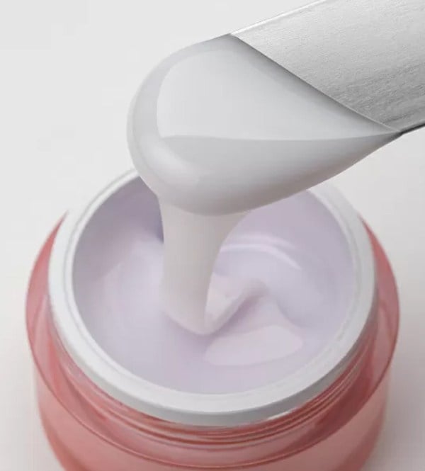 Runail Expert Builder Gel No: 102 50 Gr - Protez Tırnak JeliRunail