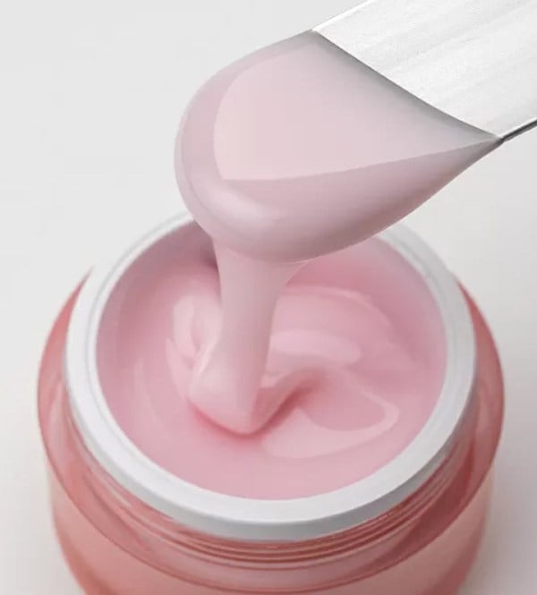 Runail Expert Builder Gel No: 103 50 Gr - Protez Tırnak JeliRunail