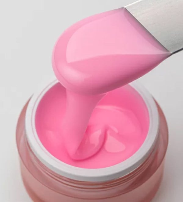 Runail Expert Builder Gel No: 106 50 Gr - Protez Tırnak JeliRunail