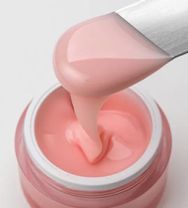 Runail Expert Builder Gel No: 108 50 Gr - Protez Tırnak JeliRunail