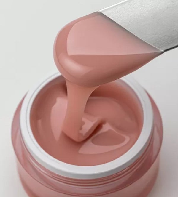 Runail Expert Builder Gel No: 109 50 Gr - Protez Tırnak JeliRunail