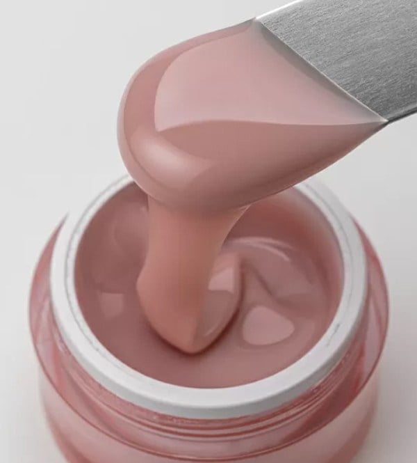 Runail Expert Builder Gel No: 110 50 Gr - Protez Tırnak JeliRunail