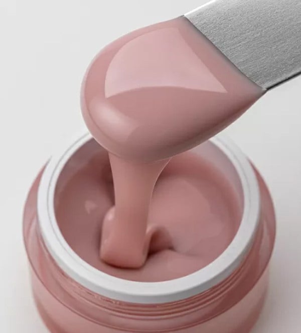 Runail Expert Builder Gel No: 111 50 Gr - Protez Tırnak JeliRunail