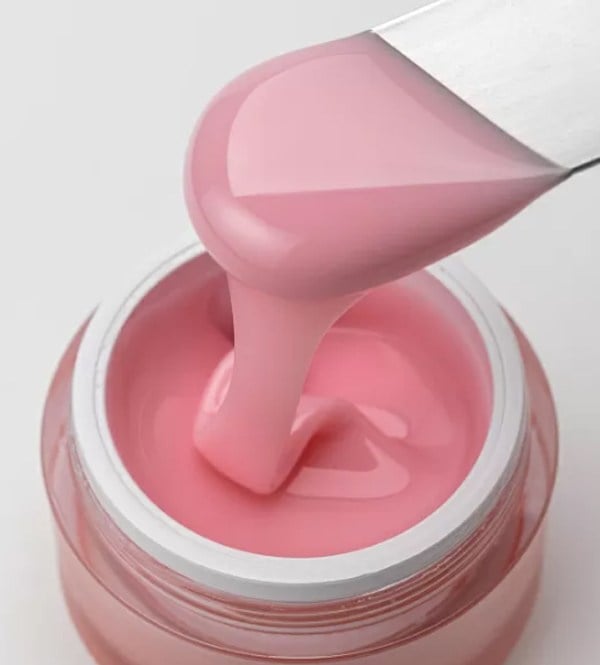 Runail Expert Builder Gel No: 112 50 Gr - Protez Tırnak JeliRunail