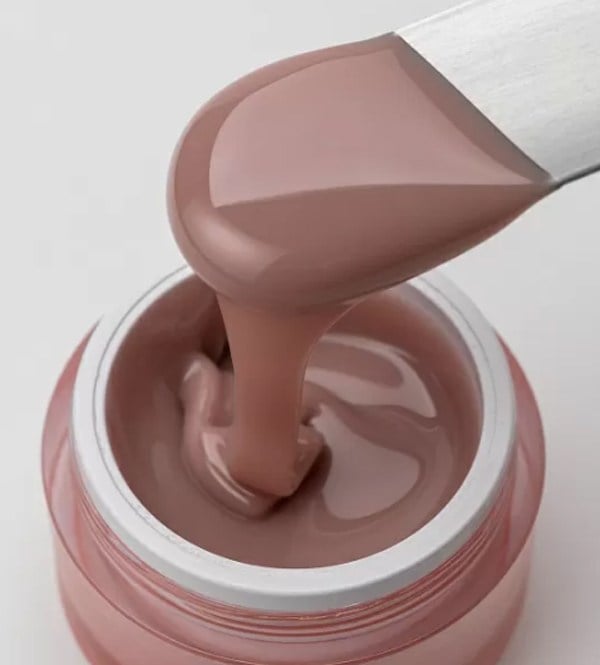 Runail Expert Builder Gel No: 114 50 Gr - Protez Tırnak JeliRunail