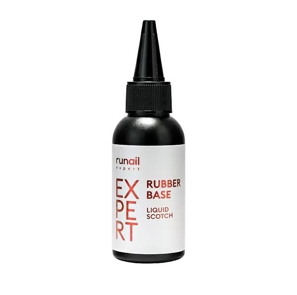Runail Expert Rubber Base Liquid Scotch 50 MlRunail