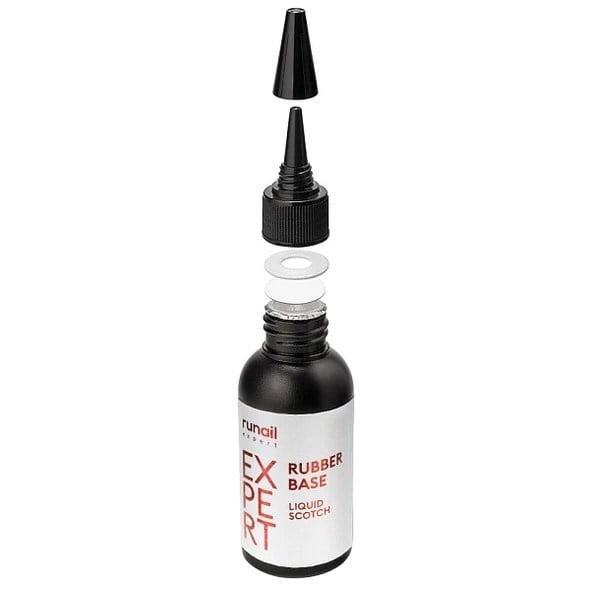 Runail Expert Rubber Base Liquid Scotch 50 MlRunail