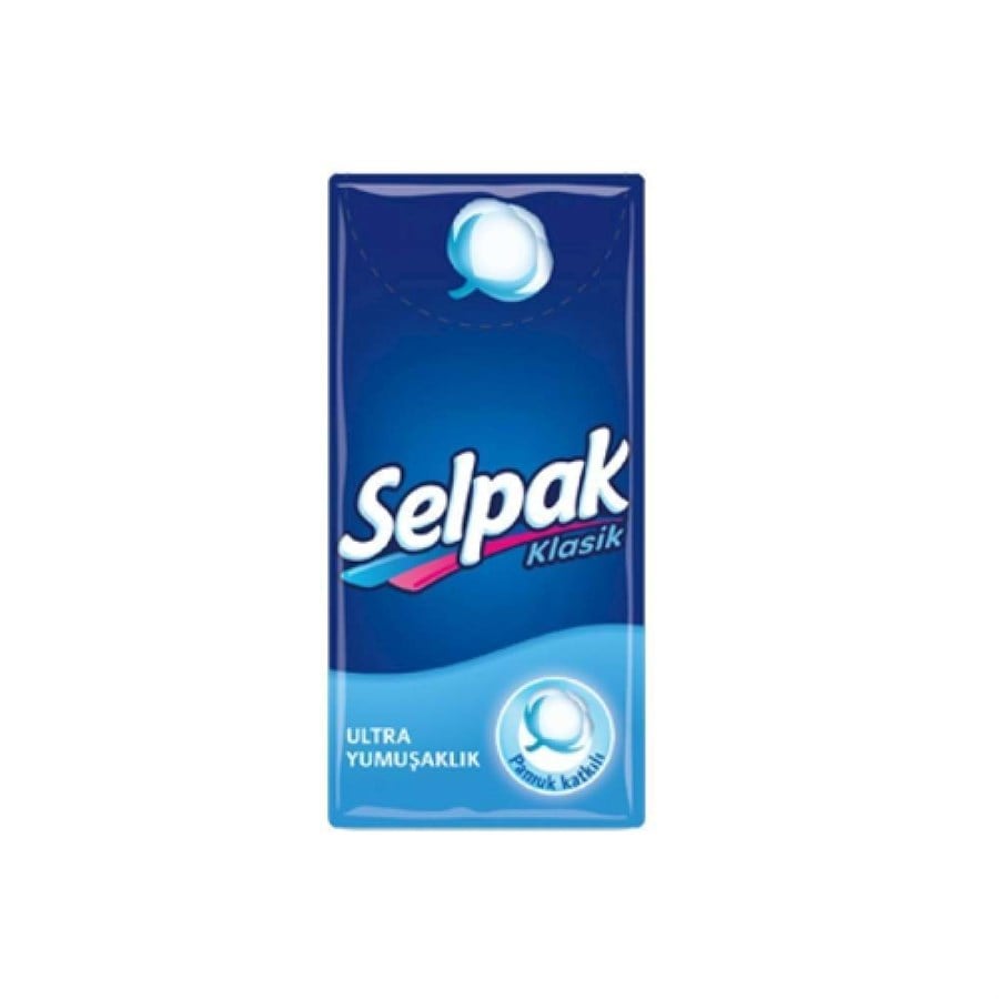 Selpak Sade MendilSelpak