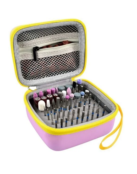 Shena Çanta Pembe - Freze Ucu Çantası 4039Shena