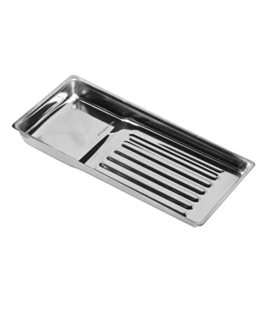 Shena Expert Tepsi Paslanmaz Çelik 4050Shena