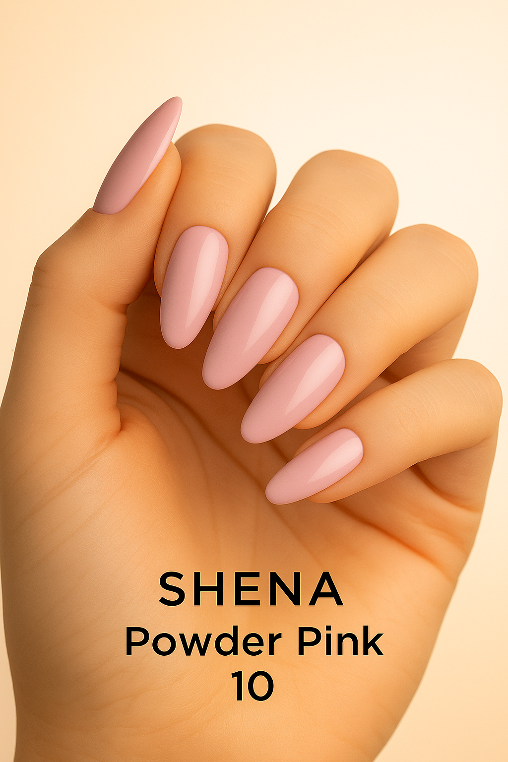 Shena Kalıcı Oje Gel Polish 15 Ml 010Shena