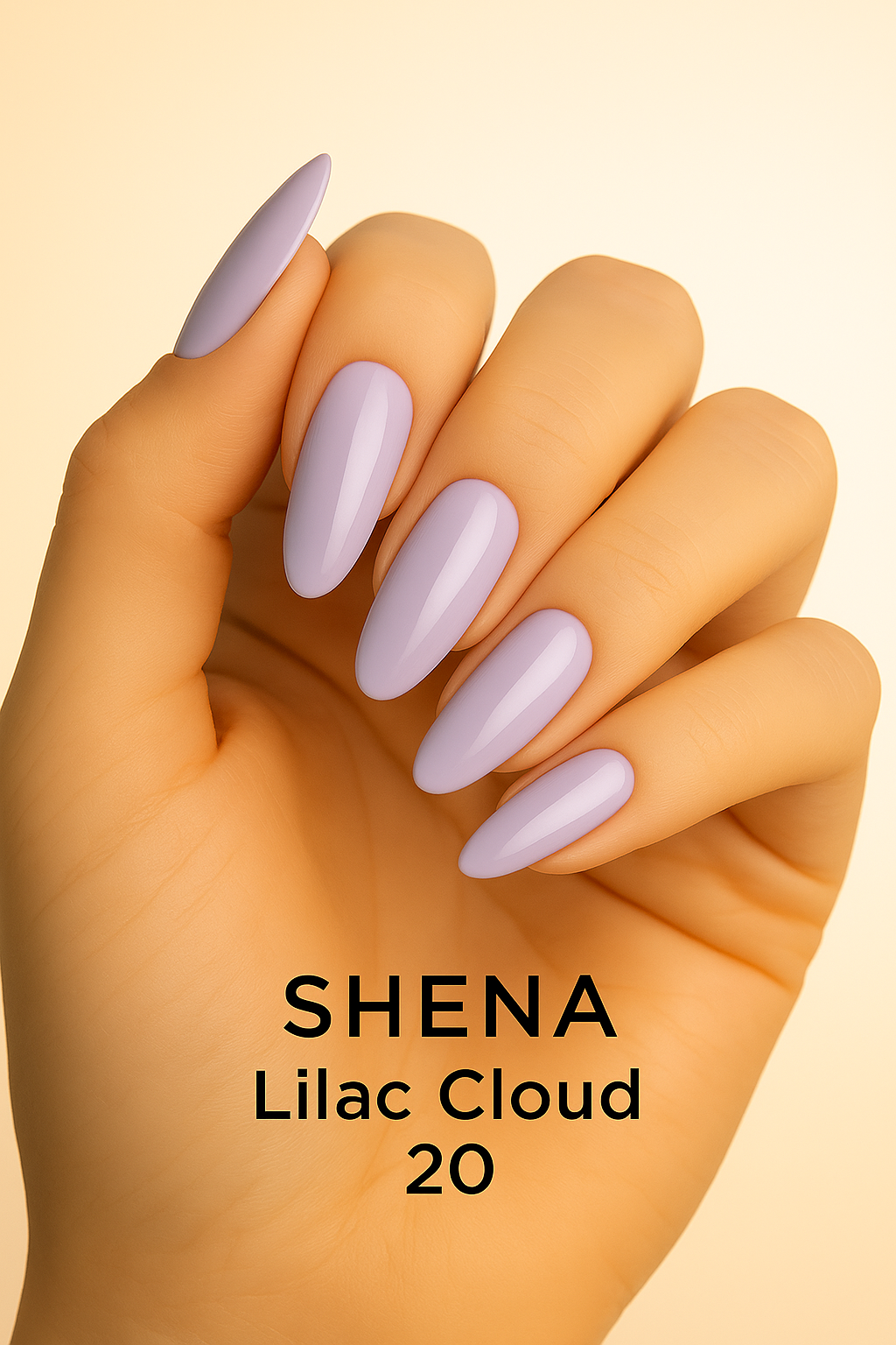 Shena Kalıcı Oje Gel Polish 15 Ml 020Shena