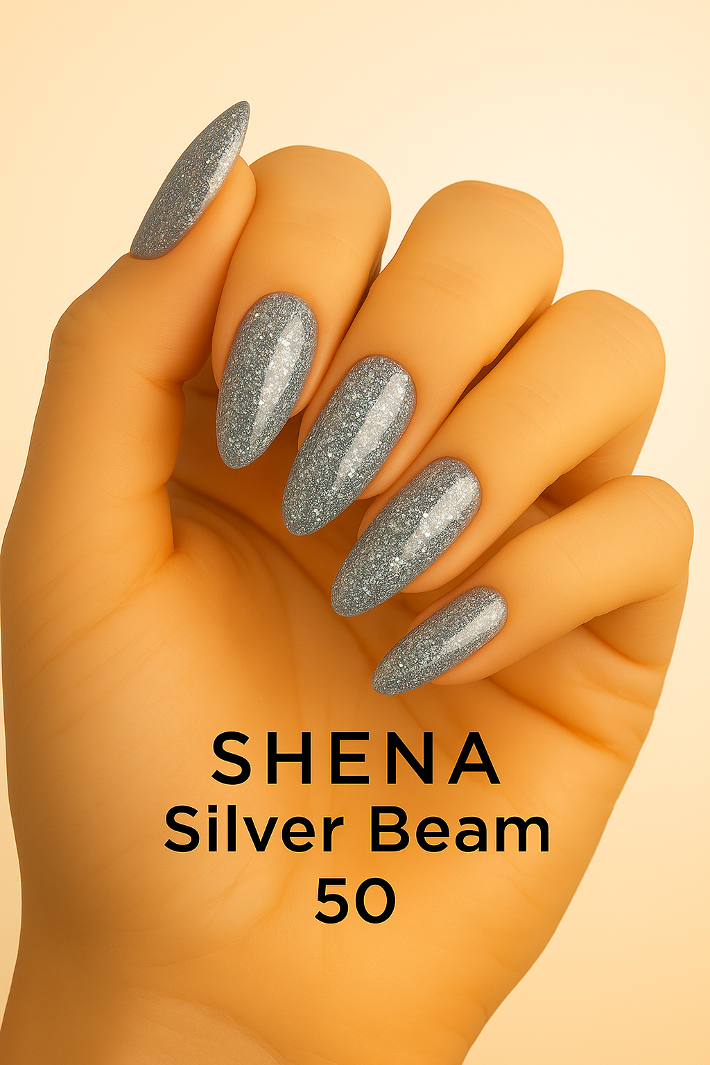 Shena Kalıcı Oje Gel Polish 15 Ml 050Shena