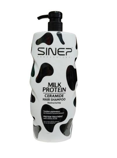 Sinep Şampuan Milk Protein 1000 MlSinep