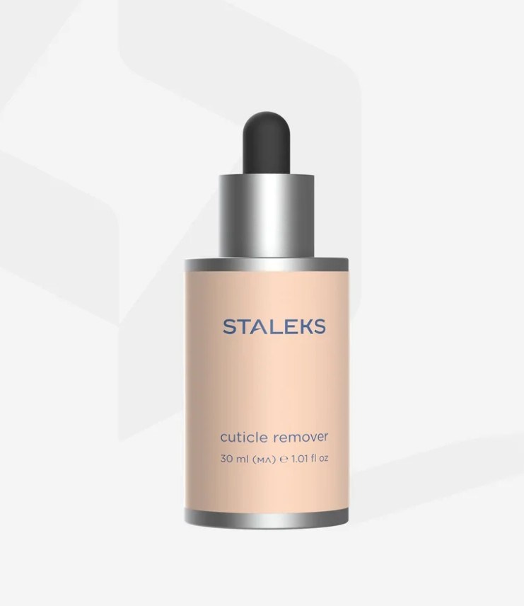 Staleks Cuticle Remover 30 MlStaleks