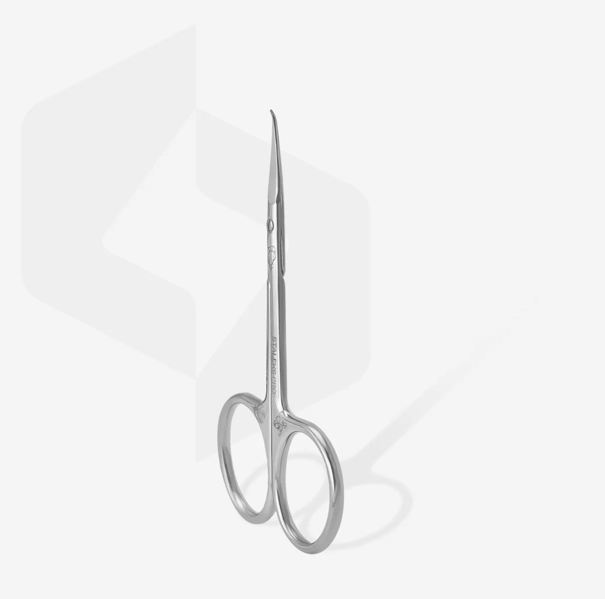 Staleks Exclusive 23/2 Kancalı Tırnak Eti Makası SX-23/2mStaleks