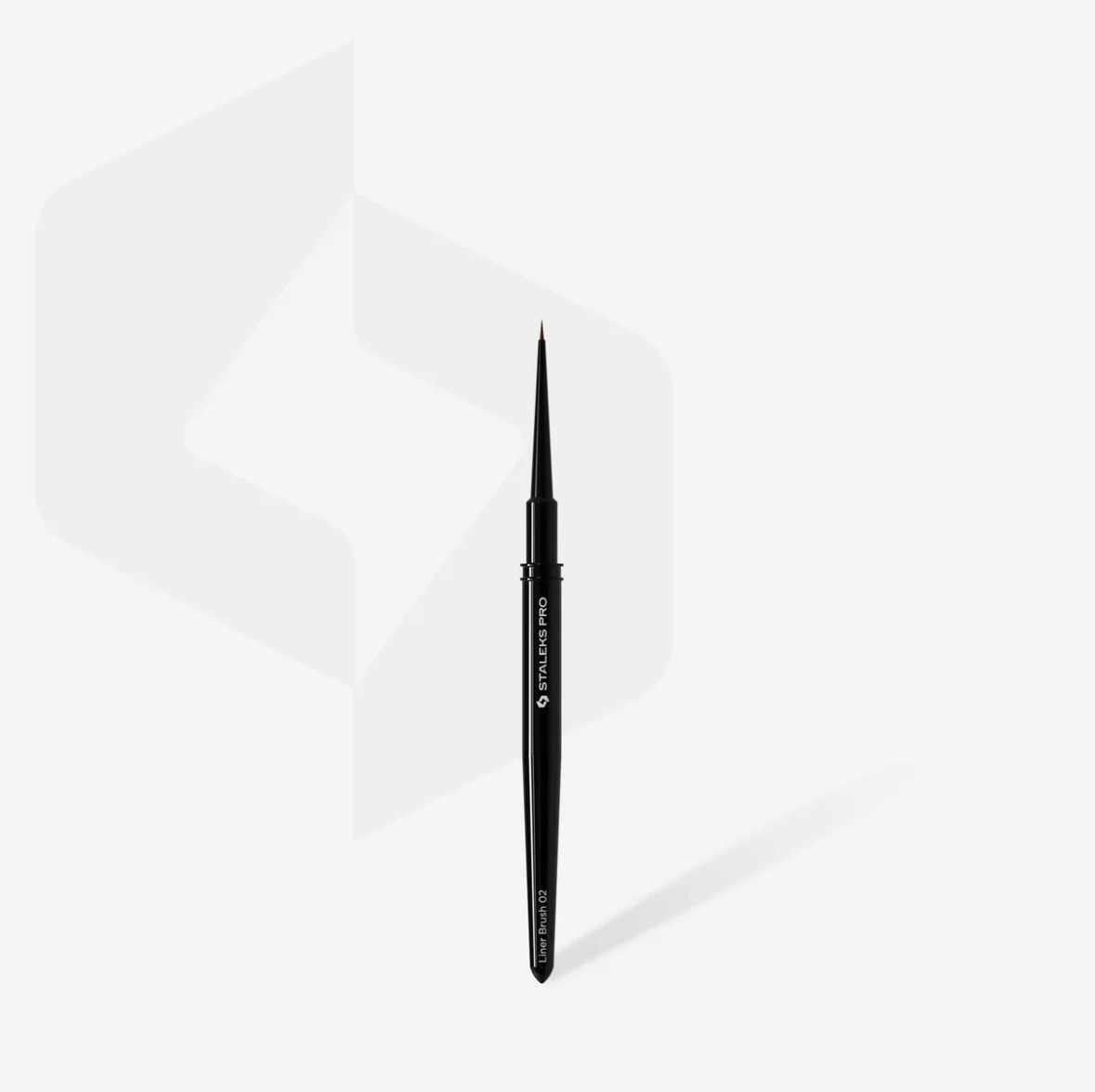 Staleks Expert NBE02 Liner Fırça en 1 mm/uzunluk 5 mmStaleks