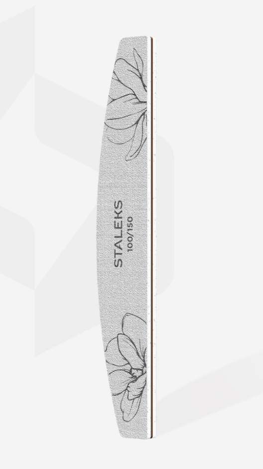 Staleks Expert Paketli Törpü 100/150 1 AdetStaleks