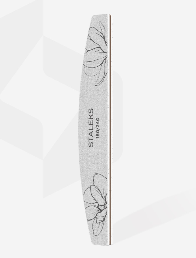 Staleks Expert Paketli Törpü 180/240 1 AdetStaleks