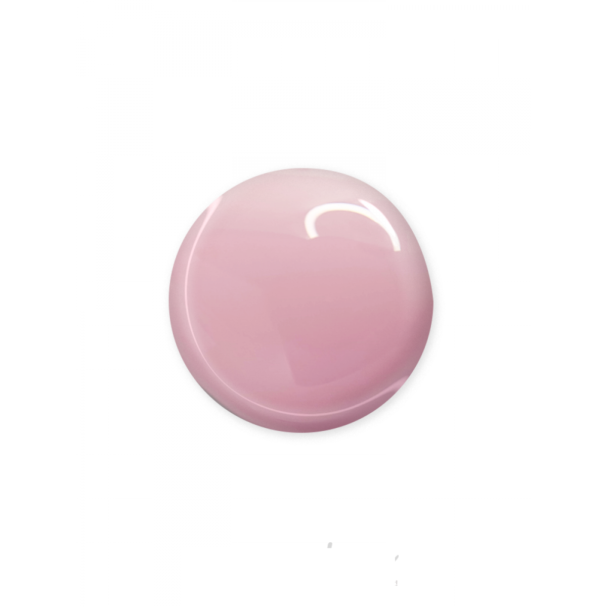 Uno Poly Jel Pink Silk LED/UV Quick Building 30GUno