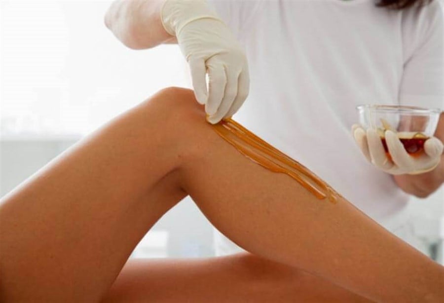 Vivet Kalıp Ağda Naturel 500 MlVivet