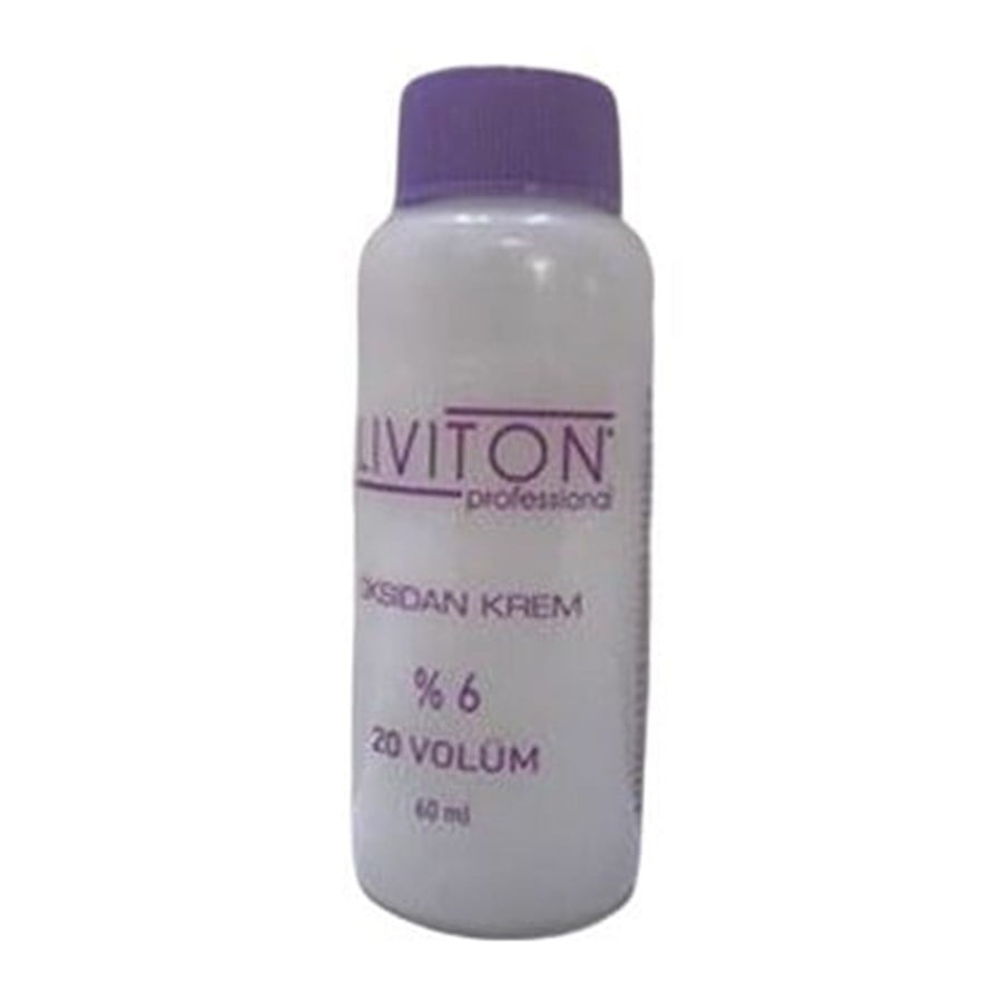 VİVİTON OKSİDAN 20 VOL 60 MLHair Plus