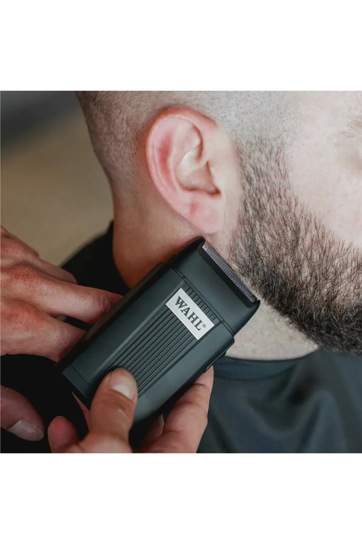 Wahl 3616 Finish Sakal Sıfırlama Tıraş Makinesi ŞarjlıWahl