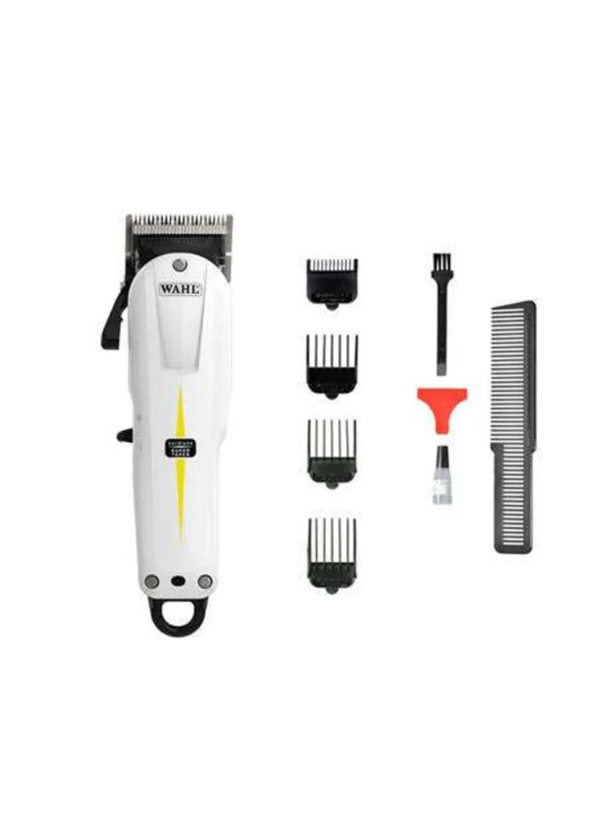Wahl Tıraş Makinesi 8591 Super Taper Cordless Kablosuz Saç Kesme MakinesiWahl