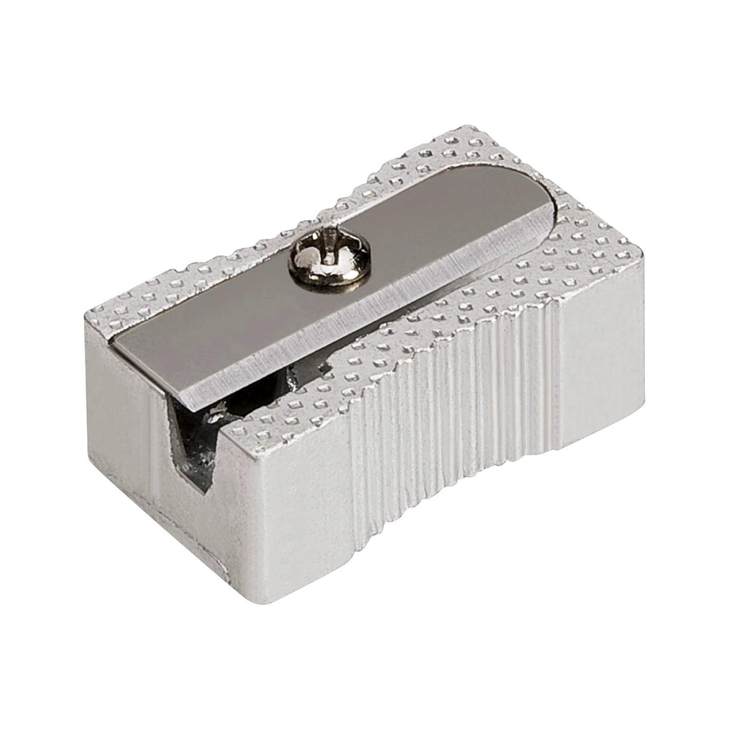 3A3A Metal Kalemtıraş Kod:212 24 Adet