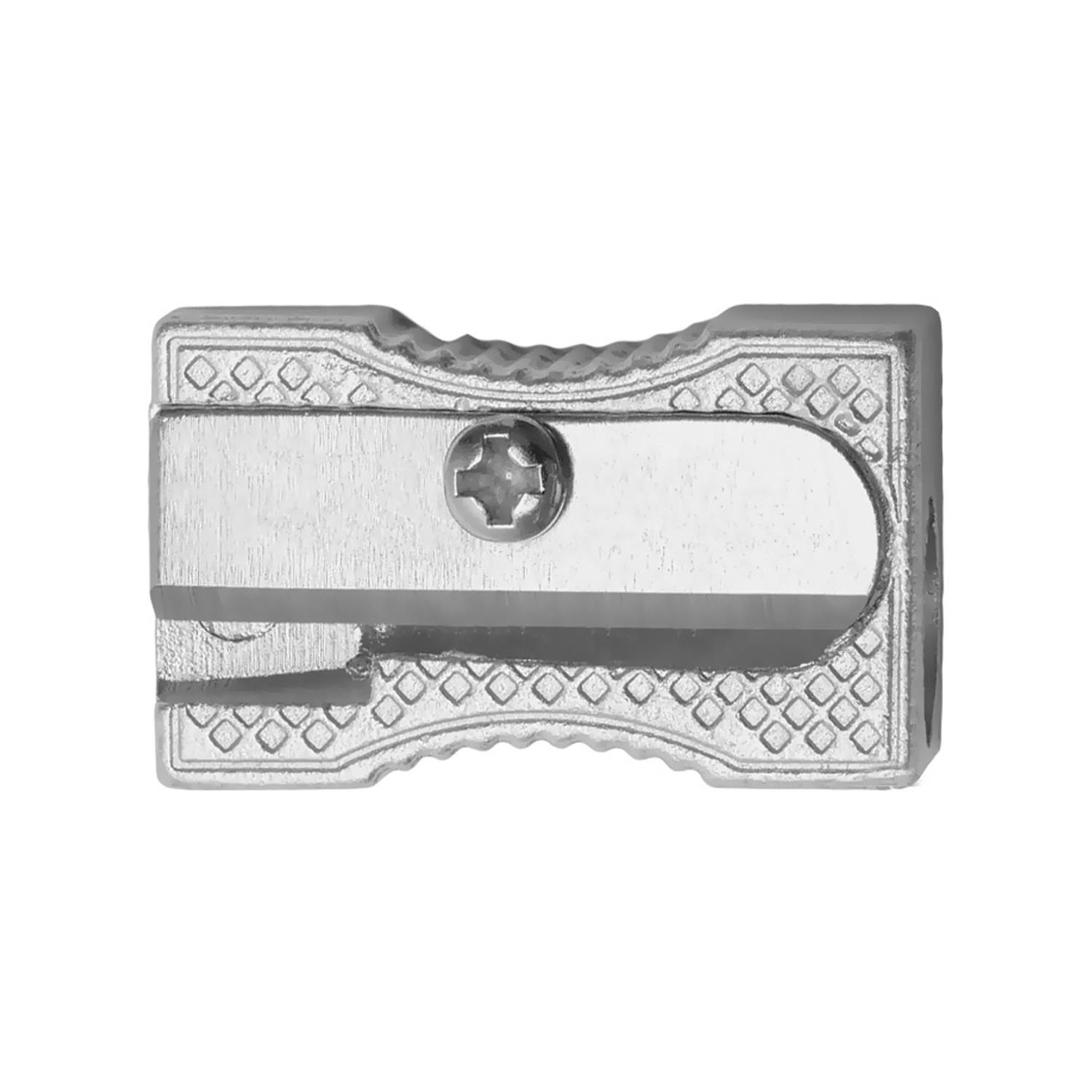 3A3A Metal Kalemtıraş Kod:212 24 Adet