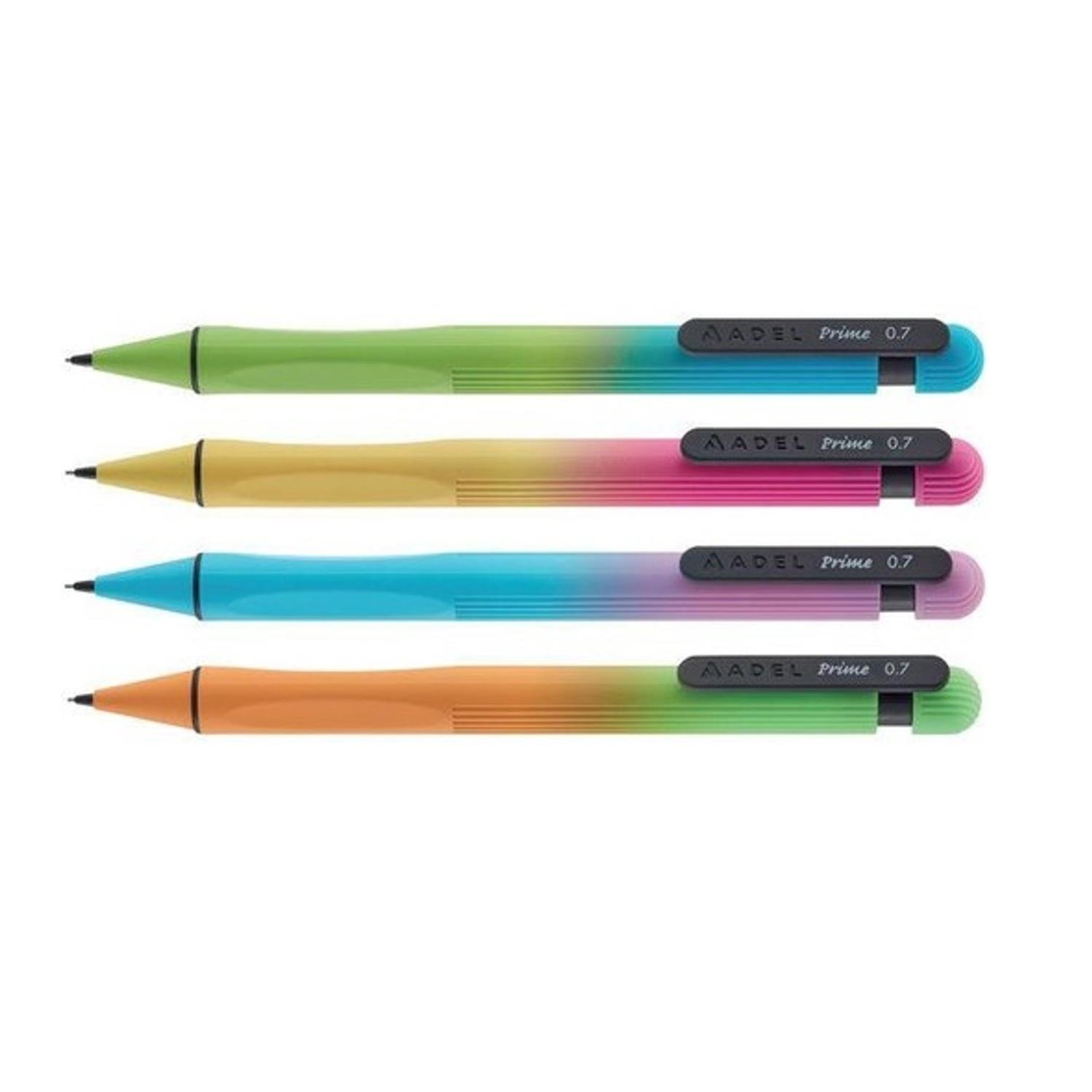ADELAdel Prime Mash Auto Versatil Uçlu Kalem 0.7 
