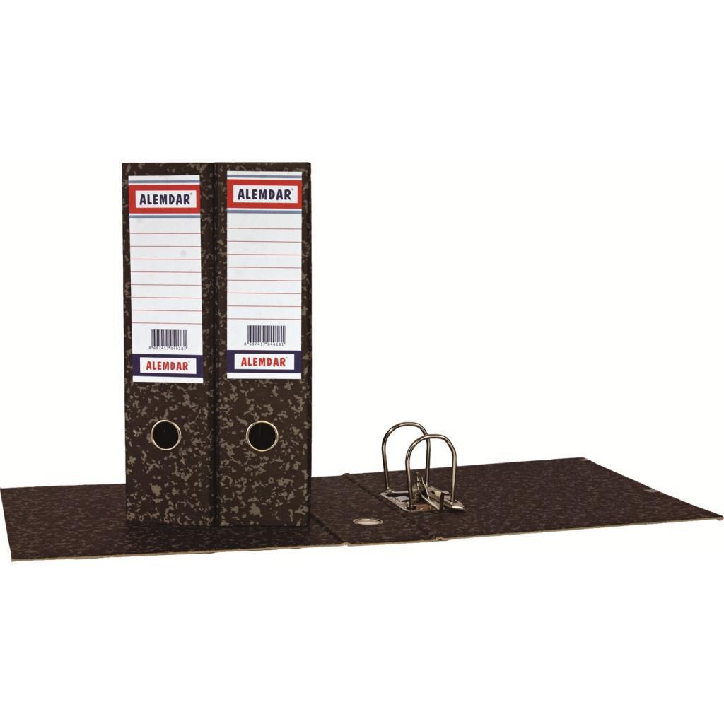 AlemdarAlemdar Karton Klasör Geniş Ofis Büro