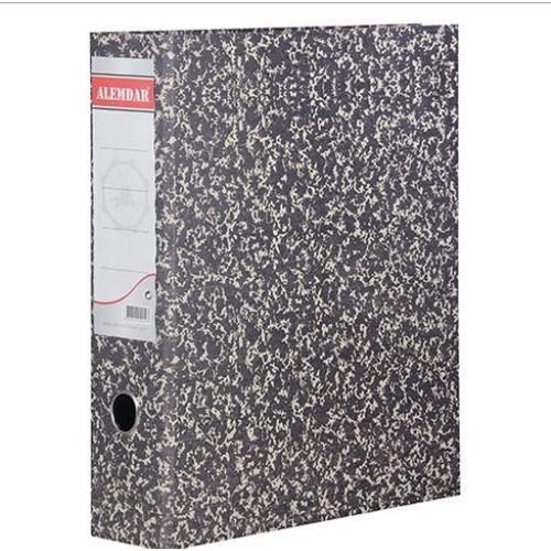 AlemdarAlemdar Karton Klasör Geniş Ofis Büro