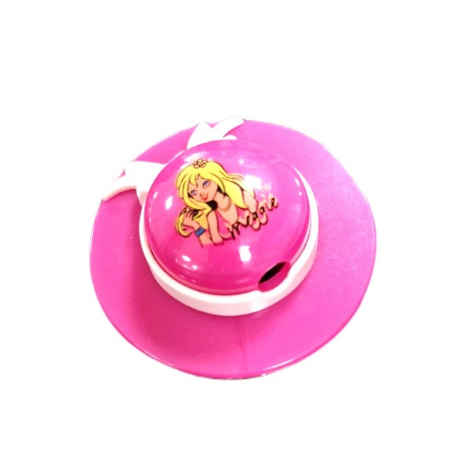 ArkArk Meggie Şapka Şekilli Tek Bıçaklı Kalemtıraş Kod:120