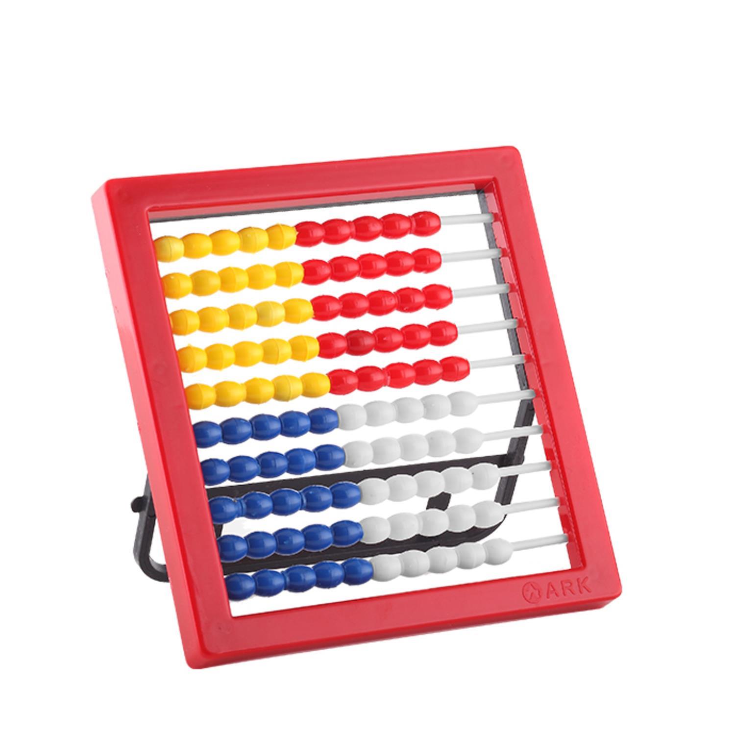 ArkArk Mishap Abaküs Kod:151