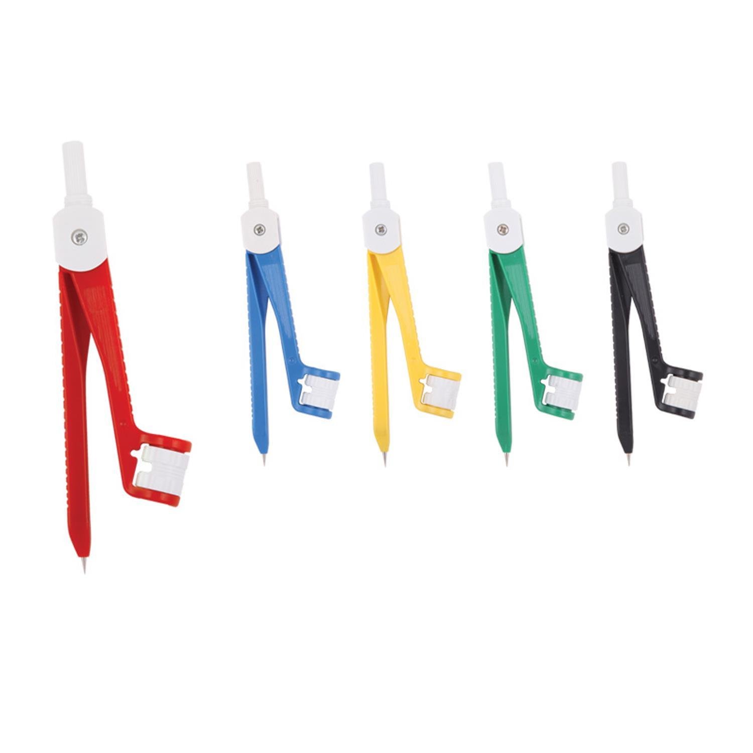 ArkArk Plastik Pergel (248)