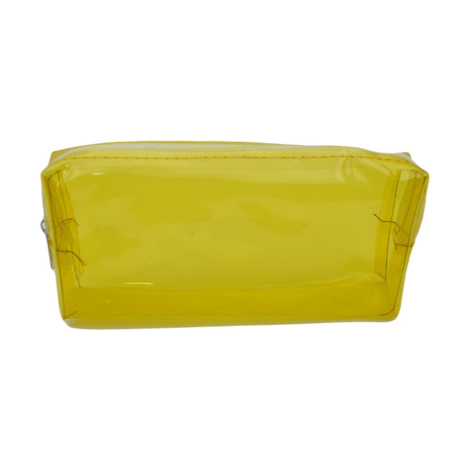 ArkArk Tek Bölmeli Şeffaf Kalemlik Büyük Kod:113