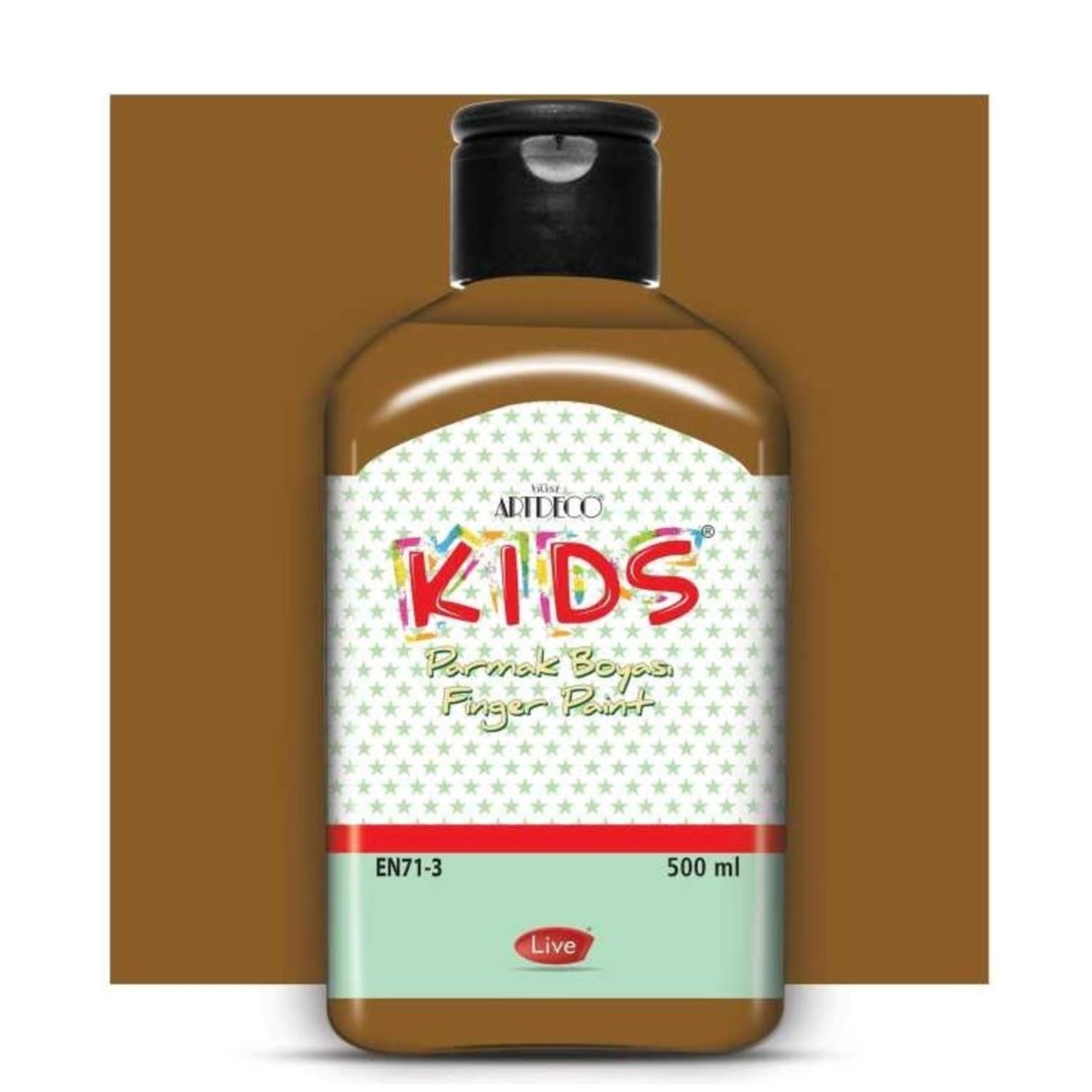 ArtdecoArtdeco Parmak Boyası 500 ml