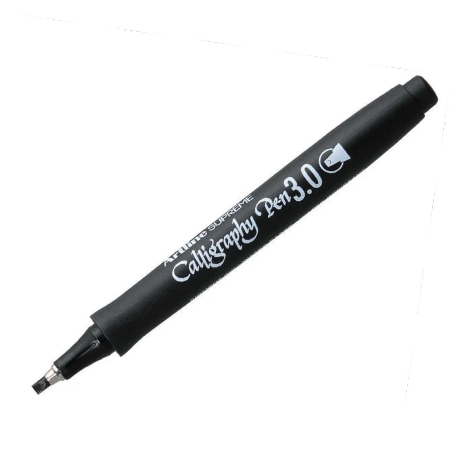 artlineArtline Supreme EPF-243 Kaligrafi Kalemi 3.0 mm Mavi