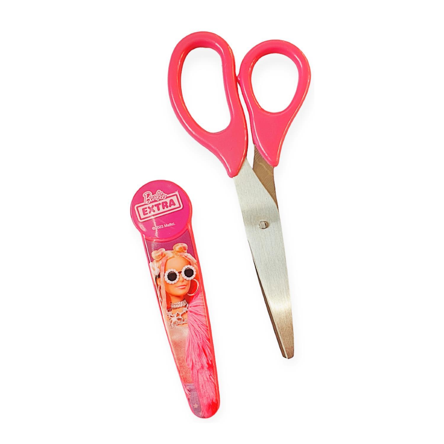 BarbieBarbie Extra Korumalı Makas B-1666