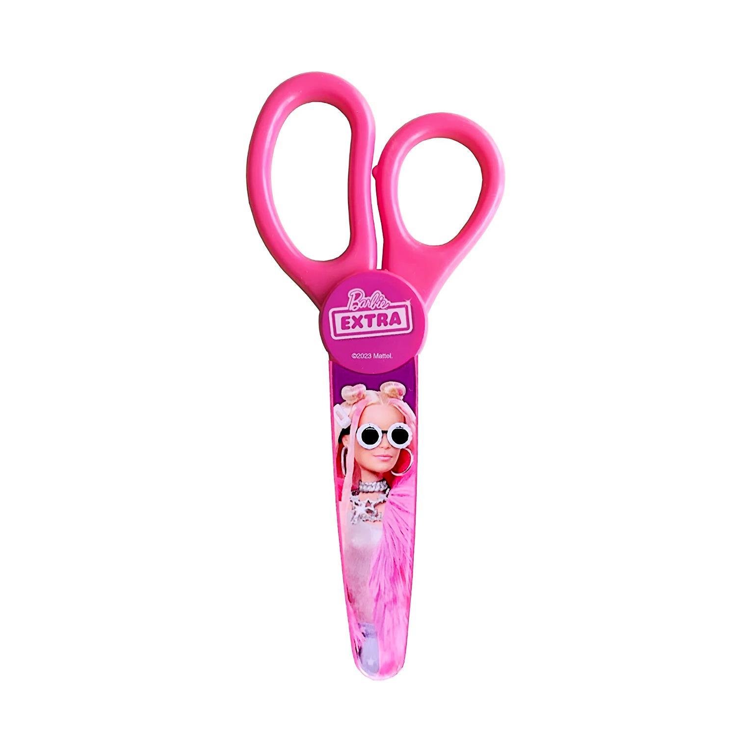 BarbieBarbie Extra Korumalı Makas B-1666