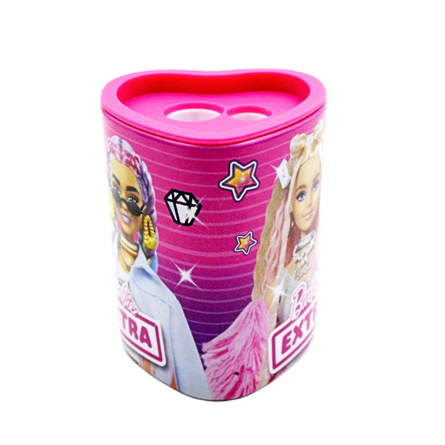 BarbieBarbie Extra Metal Kalemtıraş B-9753