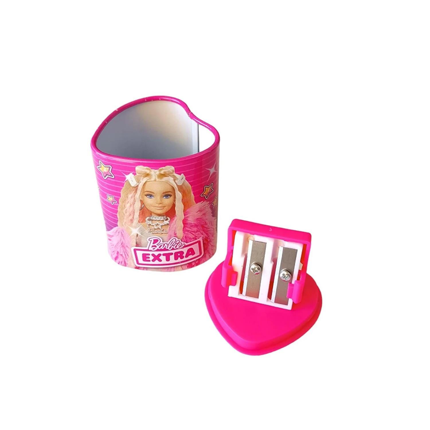 BarbieBarbie Extra Metal Kalemtıraş B-9753