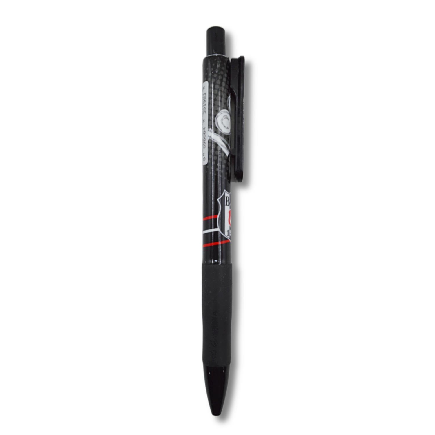 BeşiktaşBeşiktaş Fun Versatil Kalem 0.7 mm (551366)