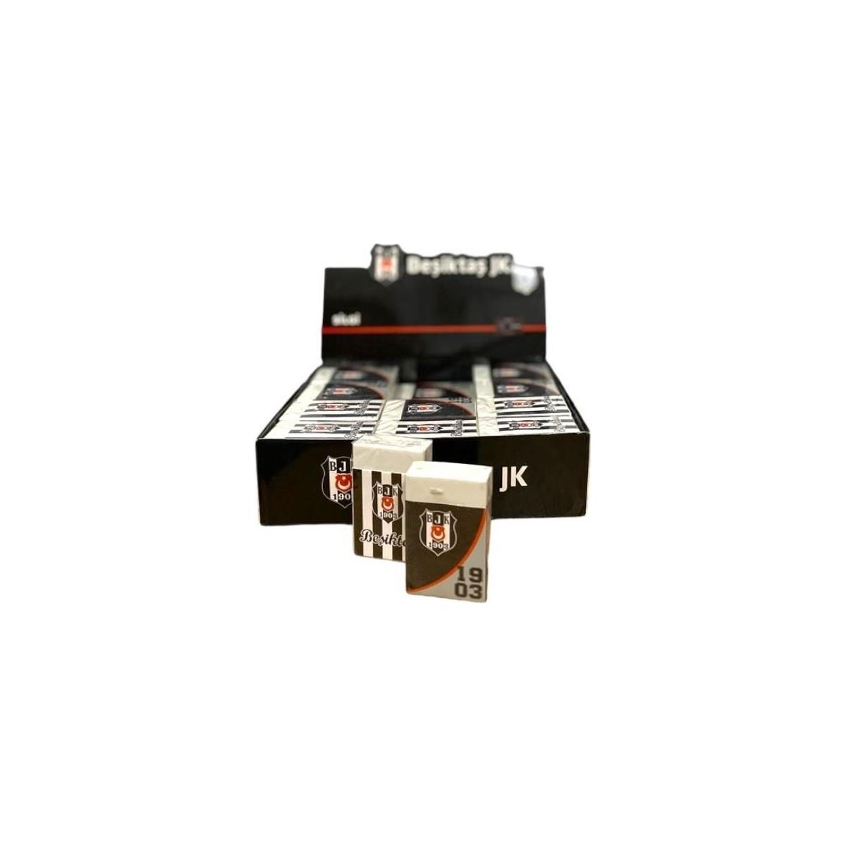 BeşiktaşBeşiktaş Lisanslı Fun Silgi 1 Adet