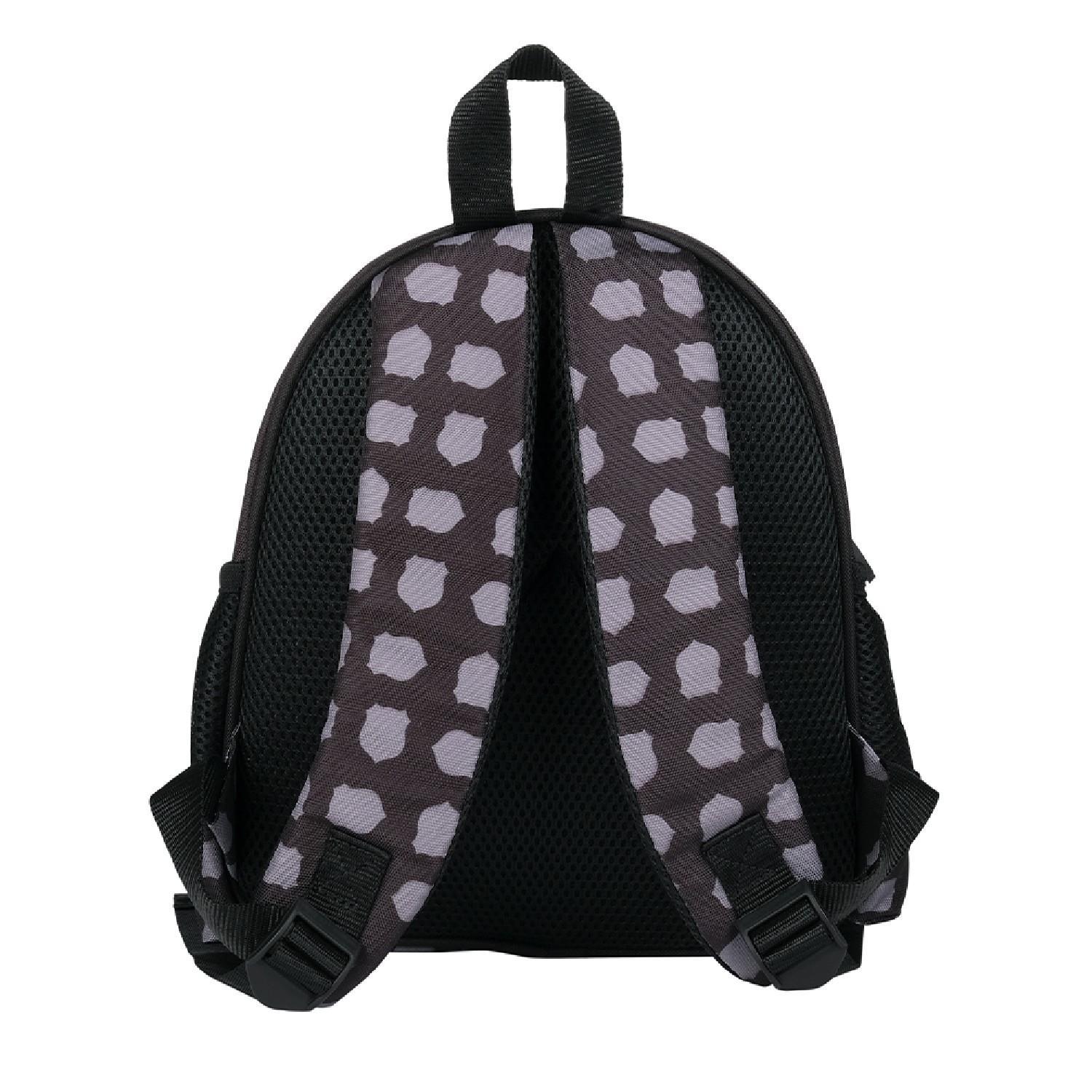 BeşiktaşBeşiktaş Tek Bölmeli Kartal Baskılı Anaokulu Sırt Çantası (24345)