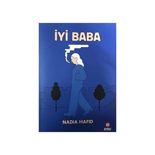 BETA byouBeta Byou İyi Baba- Nadia Hafıd KTP