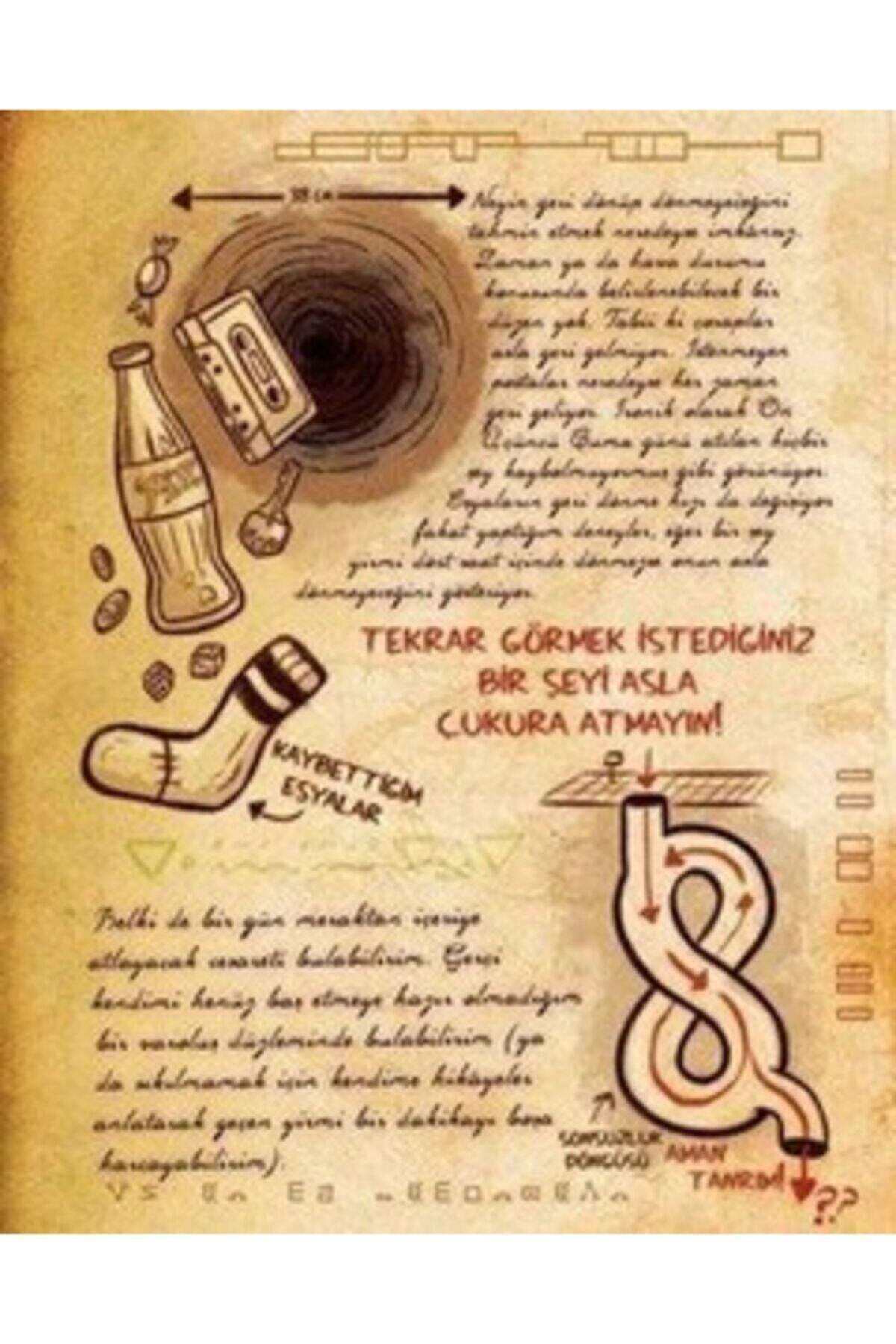 Beta KidsBeta Kids Disney Esrarengiz Kasaba - Günlük 3 - KTP