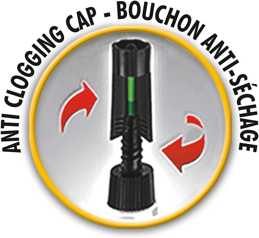 BicBic Fix Strong Çok Güçlü Sıvı Japon Yapıştırıcı 3 Gr